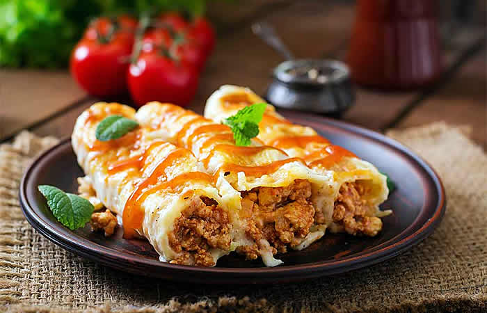 Cannelloni