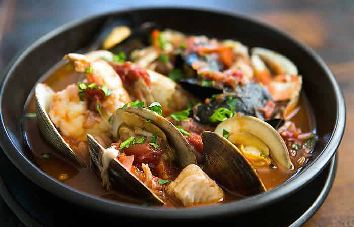 Cioppino