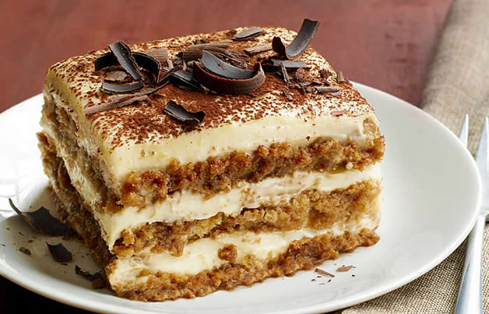 Tiramisu